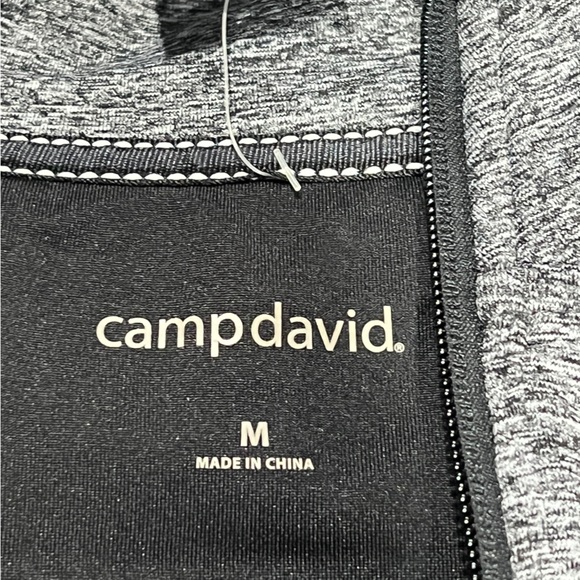 Miami Hurricanes Athletic Gym Workout Womens New Sports Collegiate Shirt - Picture 6 of 6